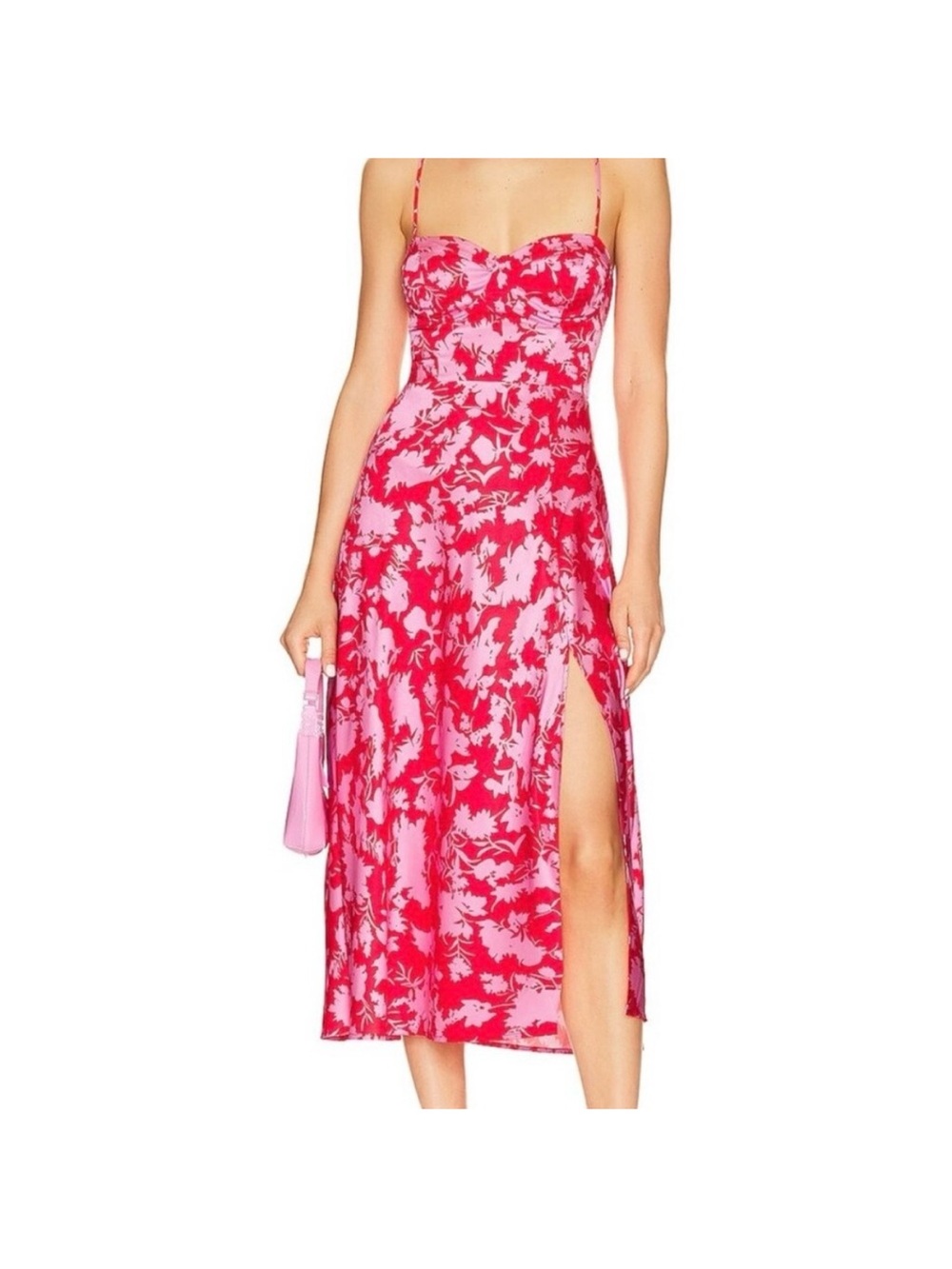 ASTR the label dress